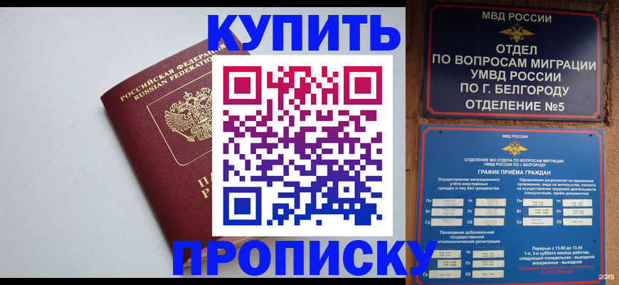 прописка регистрация в Липецкая области